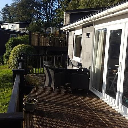 Appley Lodge Glan Gwna Caernarfon Exterior photo